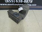Lamborghini Gallardo, Lh, Left Coupe Fuel Tank, Used, P/n 400201075. Fixed Price $1000.00.