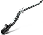 A-premium Fuel Tank Filler Neck Pipe For 02-04 Trailblazer Envoy Bravada Rainier. Fixed Price $77.00.