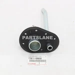Toyota Land Cruiser KZJ90 Oem Genuine Lower Fuel Tank Filler Pipe 77011-60050. Fixed Price $31.48.
