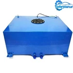 20 Gallon 80L Blue Fuel Tank Lightweight Race Drift Cell &level Sender. Fixed Price $152.88.
