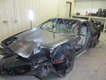 Used Fuel Filler Door Fits: 1986 Pontiac Fiero Grade. Fixed Price $85.99.