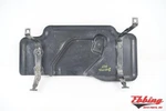 Exhaust Fluid Tank Skid Plate With Straps Fits 2014-2019 Ram 1500 Classic 701370. Fixed Price $150.00.