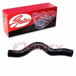 Gates Upper Radiator Coolant Hose For 2005-2009 Kia SPECTRA5 2.0L L4 Belts Xk. Fixed Price $22.91.