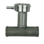 Moroso 63483 Extended Inline Billet Filler Neck 1.25 To And Out. Fixed Price $82.23.