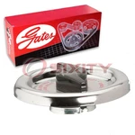 Gates Fuel Tank Cap For 1969 International 1100D 3.8L 4.3L 5.0L L6 V8 Gas Yt. Fixed Price $20.46.