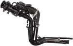 Spectra Fuel Tank Filler Neck For 1998-1999 Mitsubishi Eclipse FN906. Fixed Price $269.11.