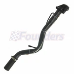 Fuel Tank Filler Neck For 1999-00 Dodge Grand Caravan Chrysler Plymouth Voyager. Fixed Price $31.48.