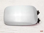 2005 Bmw 330CI 325CI E46 Convertible Fuel Filler Door Flap Silver Gray 8222391. Fixed Price $39.99.