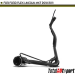 Fuel Tank Filler Neck Ford Flex 2010-2011 Lincoln Mkt V6 3.5L 3.7L. Fixed Price $89.99.