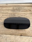 Mercedes Class W213 Fuel Tank Flap Lid Cover In Black 197 A2137571200 2016. Fixed Price $60.60.