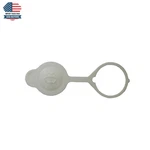 Jaguar Oem (1989-1996) Xjs XJ6 Vanden Plas Wiper-filler Cap DAC4888. Fixed Price $26.02.