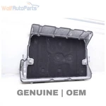 2018-2020 Bmw 530E Fuel Tank Housing Cover Panel 7359241. Fixed Price $261.00.