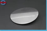 03-12 Mercedes SL500 Fuel Filler Gas Tank Door Flap Lid Silver A2307570509 Oem. Fixed Price $33.00.