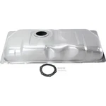 20 Gallon Fuel Gas Tank For 98-00 Lincoln Town Car Mercury Grand Marquis 4.6L. Fixed Price $130.46.