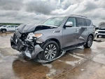 (local Pickup Only) Fuel Tank 26 Gallon Fits 14-24 Infiniti QX80 614735. Fixed Price $119.90.