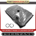 17 Gallons Fuel Tank For Chevy Malibu Olds Cutlass Buick Century Regal Pontiac. Fixed Price $202.99.