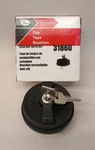 Gates 31860 Locking Fuel Tank Cap Vented 74100088 7031721 MGC804. Fixed Price $19.50.