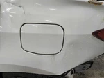 Corolla 2018 Fuel Filler Door 701133. Fixed Price $93.99.