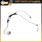 For 05-07 Chevrolet Silverado 2500 Gmc Yukon 5.3L Turbocharger Oil Return Line. Fixed Price $45.99.