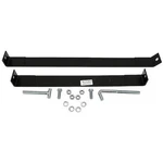 Oer TR9057K 1973-79 Ford F100, F150, F250, F350; Side Mount Gas Tank Straps;. Fixed Price $29.99.