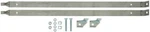 1963-69 Chevrolet Corvette Fuel Tank Straps Gas Stainless Steel. Fixed Price $57.35.