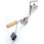 1966-69 Fairlane Torino Comet; Fuel Tank Sending Unit; 3/8" Fitting; Stainless. Fixed Price $39.99.