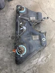 2000 - 2003 Jaguar Fuel Tank Filler Gas With Pump Assembly Oem. Fixed Price $275.00.