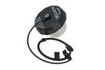 1999-2003 Mazda Miata Fuel Cap, New Genuine Oem Part, Number NC1042250B. Fixed Price $41.15.