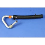 For Ram 1500 2011-2013 Mopar 68184566AA Fuel Filler Door. Fixed Price $143.39.