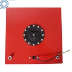 40L / 10 Gallon Fuel Cell Gas Tank Aluminum With Level Red Street Drift. Fixed Price $82.06.