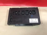 06-12 Mercedes R350 Rear Sam Signal Acquisition Control Module 164 540 02 01. Fixed Price $159.00.