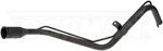 Dorman 574-035 Fuel Filler Neck Fits Dodge Caliber 5105117AF. Fixed Price $129.24.