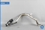10-12 Jaguar X250 Xfr Fuel Tank Filler Pipe 9X239034AB Oem. Fixed Price $78.02.