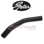 Gates Upper Radiator Coolant Hose For 1965-1972 Dodge Polara 7.2L 5.2L 6.6L Vq. Fixed Price $47.11.