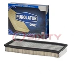 Purolatorone Air Filter For 1968-1972 Volvo 145 Intake Inlet Manifold Fuel Dr. Fixed Price $14.96.