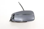 2023-2025 Honda Accord Rear Left Fuel Filler Tank Door Pocket Cover Oem Gray Gc. Fixed Price $86.07.