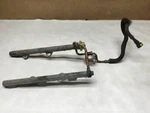 Lexus RX400H Hybrid 2006 3.3L V6 Fuel Rail Factory. Fixed Price $49.30.