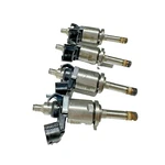 2015-2020 Acura Tlx Technology 2.4L Engine Fuel Injector Nozzle 4PCS Oem. Fixed Price $86.24.