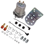 Electric Fuel Pump With 1/4" Npt Inlet And Outlet E1HZ9350A Ford B700 1980. Fixed Price $36.99.