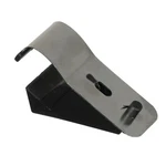 Oem New 1998-2002 Lincoln Continental Gas Tank Fuel Door Lid Latch Retainer Clip. Fixed Price $32.77.