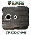 2000-10 Ford Super Duty F350-F550 "diesel-only" 40 Gal. Rear Tank W/ S.u. Gasket. Fixed Price $659.95.