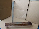 2005 2006 2007 Chrysler Town & Country Fuel / Gas Tank Strap. Fixed Price $38.00.