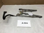 2006 Lexus RX400H Hybrid 3.3L V6 Fuel Rail Oem. Fixed Price $44.99.