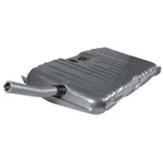 Holley 19-124 Efi Fuel Tank, 1968-72 Camino, Coated Steel. Fixed Price $886.99.