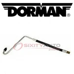 Dorman Inlet Lower Engine Oil Cooler Hose Assembly For 1992-1993 Gmc G2500 Ko. Fixed Price $48.31.