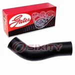 Gates Water Pump To Thermostat Hvac Heater Hose 2001-2005 Ford Escape Wt. Fixed Price $17.68.