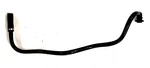 Bmw Oem Genuine E46 99-06 Fuel Evap Breather Expansion Tank Vent Pipe Hose. Fixed Price $49.95.