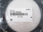 Genuine Oem Kia 31152 0W000 Fuel Pump Sender Assy Lock Ring. Fixed Price $34.37.
