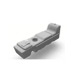 17 18 19 20 Escalade Esv Oem Fuel Tank Only W/o Pump. Fixed Price $229.00.