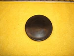 Mercedes Ponton, W111,W112,W110 Sending Unit Black Rubber COVER,1109870045 Gh. Fixed Price $61.50.